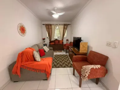 Casa com 3 Quartos à venda, 89m² no Tupi, Praia Grande