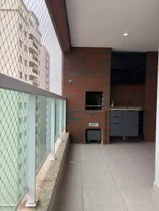 Apartamento com 2 Quartos para alugar, 80m² no Vila Adyana, São José dos Campos