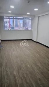 Sala Comercial à venda, 60m² no Praia da Costa, Vila Velha