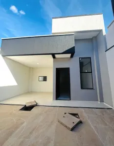 Casa com 2 Quartos à venda, 175m² no Mangabeira, Feira de Santana