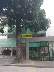 Apartamento com 1 Quarto para alugar, 10m² no Parnamirim, Recife