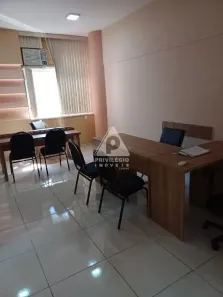 Sala Comercial à venda, 63m² no Centro, Rio de Janeiro
