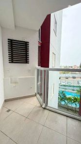 Apartamento com 2 Quartos à venda, 59m² no Jardins Di Roma, Indaiatuba