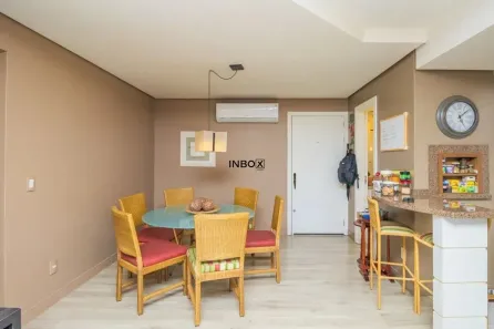 Apartamento com 2 Quartos à venda, 69m² no Santa Cecília, Porto Alegre