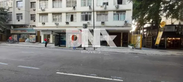 Ponto Comercial à venda, 12m² no Ipanema, Rio de Janeiro