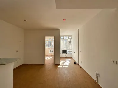 Apartamento com 1 Quarto à venda, 43m² no Catete, Rio de Janeiro
