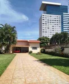 Casa com 4 Quartos à venda, 490m² no Jundiaí, Anápolis