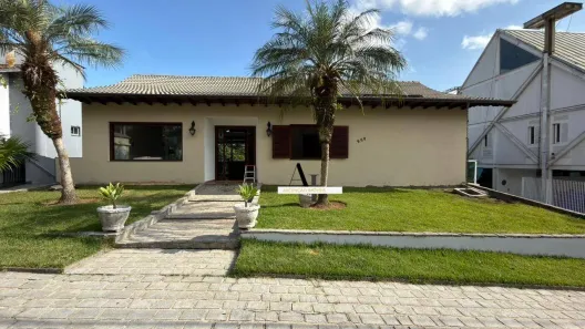Casa de Condomínio com 3 Quartos à venda, 266m² no Jardim das Cerejeiras, Arujá