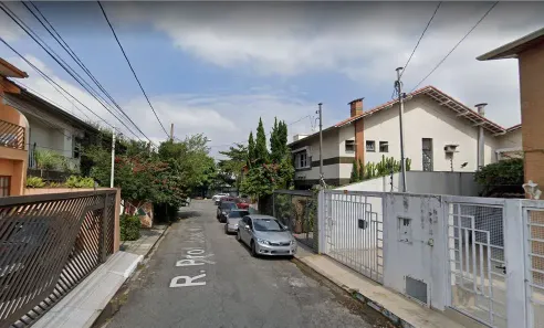 Sobrado com 4 Quartos para venda ou aluguel, 215m² no Vila Mariana, São Paulo