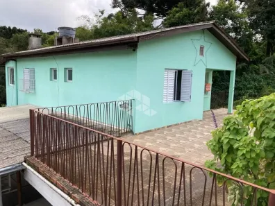 Casa com 4 Quartos à venda, 168m² no Nova Petrópolis, Nova Petrópolis