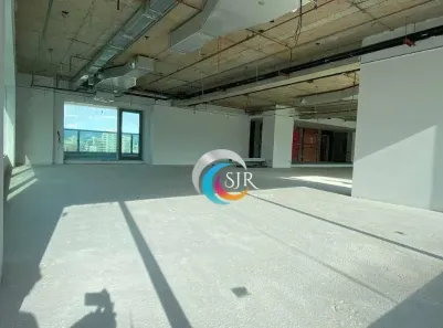 Sala Comercial para alugar, 413m² no Liberdade, São Paulo
