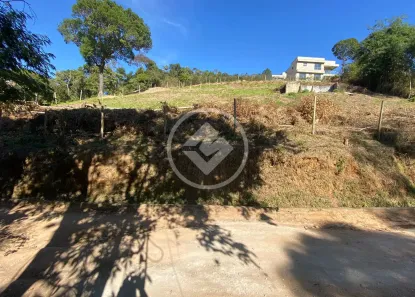 Lote/Terreno à venda, 703m² no Posse, Teresópolis