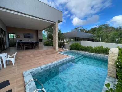 Casa com 4 Quartos à venda, 300m² no Bancários, João Pessoa