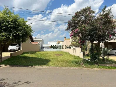 Lote/Terreno à venda, 300m² no Parque Brasil 500, Paulínia