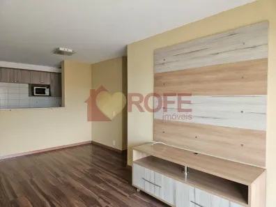 Apartamento com 2 Quartos para venda ou aluguel, 74m² no Vila Clementino, São Paulo