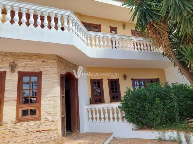 Sobrado com 3 Quartos para venda ou aluguel, 290m² no Jardim Santa Genebra, Campinas