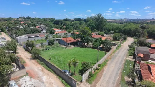 Fazenda/Sítio com 1 Quarto à venda, 140m² no Área Rural de Limeira, Limeira