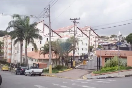 Apartamento com 3 Quartos à venda, 76m² no Loteamento Santo Antônio, Itatiba