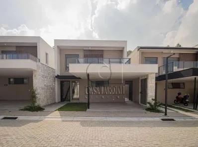 Casa de Condomínio com 3 Quartos à venda, 230m² no Tamboré, Santana de Parnaíba