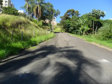 Lote/Terreno à venda, 477m² no Boa Esperança II, Poços de Caldas