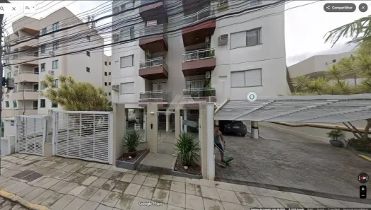 Apartamento com 2 Quartos à venda, 67m² no Córrego Grande, Florianópolis