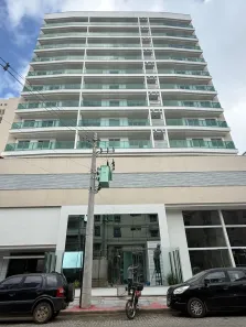 Apartamento com 3 Quartos à venda, 85m² no Itapuã, Vila Velha