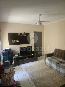 Apartamento com 2 Quartos à venda, 64m² no Jardim Itatiaia, Campinas