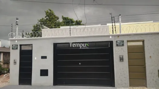 Casa com 3 Quartos à venda, 148m² no Cardoso Continuação, Aparecida de Goiânia