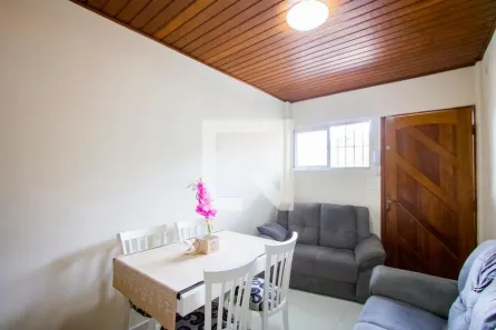 Apartamento com 2 Quartos à venda, 54m² no Vila Aquilino, Santo André