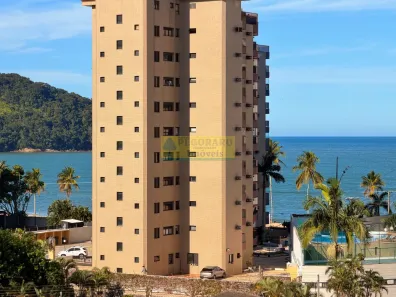 Apartamento com 2 Quartos à venda, 90m² no Prainha, Caraguatatuba