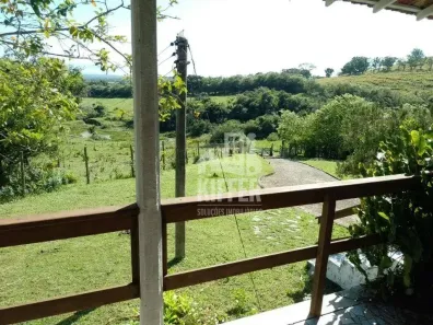 Fazenda/Sítio com 3 Quartos à venda, 540m² no Sapê, Itaboraí