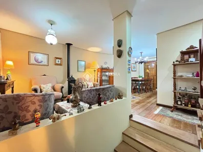 Casa de Condomínio com 3 Quartos à venda, 194m² no Vila Assunção, Porto Alegre