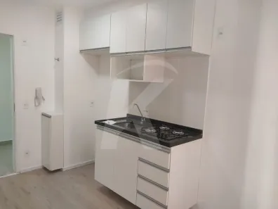 Apartamento com 1 Quarto para alugar, 30m² no Vila Gustavo, São Paulo