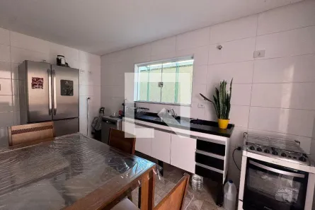 Casa com 3 Quartos à venda, 140m² no Umuarama, Osasco