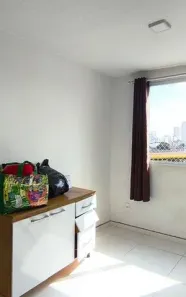 Apartamento com 2 Quartos à venda, 35m² no Ipiranga, São Paulo