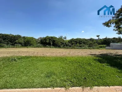 Lote/Terreno à venda, 526m² no Loteamento Residencial Una, Itu