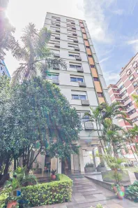 Apartamento com 4 Quartos à venda, 139m² no Moinhos de Vento, Porto Alegre