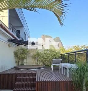 Cobertura com 4 Quartos à venda, 333m² no Barra da Tijuca, Rio de Janeiro