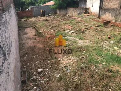 Lote/Terreno à venda, 125m² no Vila Garcia, Bauru