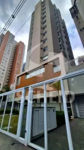 Apartamento com 1 Quarto à venda, 45m² no Vila Olímpia, São Paulo
