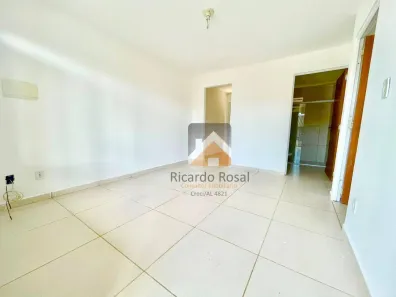 Casa de Condomínio com 2 Quartos à venda, 50m² no Cidade Universitária, Maceió