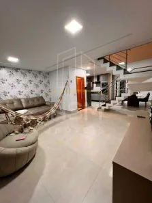 Sobrado com 5 Quartos à venda, 243m² no Vila Gonçalves, São Bernardo do Campo