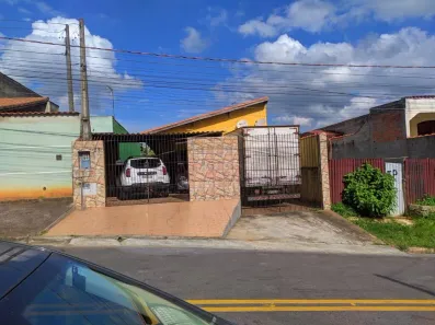 Casa com 2 Quartos à venda, 80m² no Parque Umuarama, Suzano