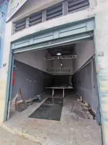 Ponto Comercial para alugar, 41m² no Santa Cruz dos Lázaros, Jacareí