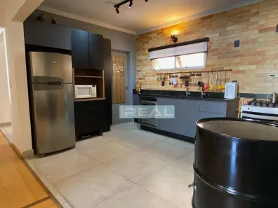 Apartamento com 2 Quartos à venda, 80m² no Bosque, Campinas