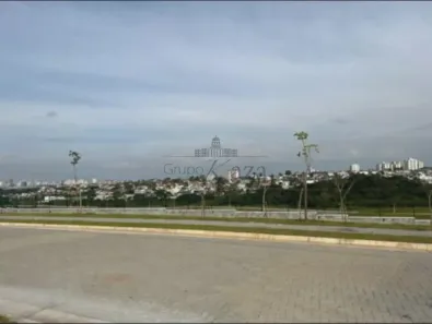 Lote/Terreno à venda, 330m² no Urbanova, São José dos Campos
