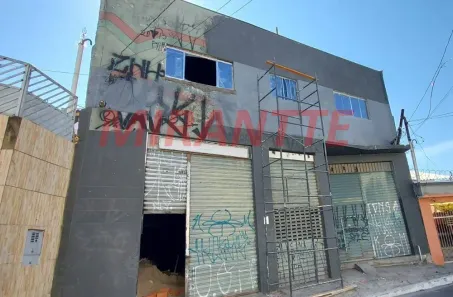 Imóvel Comercial à venda, 780m² no Vila Paulistana, São Paulo