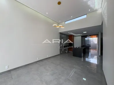 Casa de Condomínio com 3 Quartos à venda, 100m² no Heimtal, Londrina