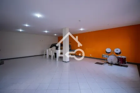Casa com 4 Quartos à venda, 455m² no Assunção, São Bernardo do Campo