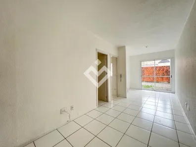 Casa com 3 Quartos para alugar, 51m² no Nossa Senhora de Lourdes, Santa Maria